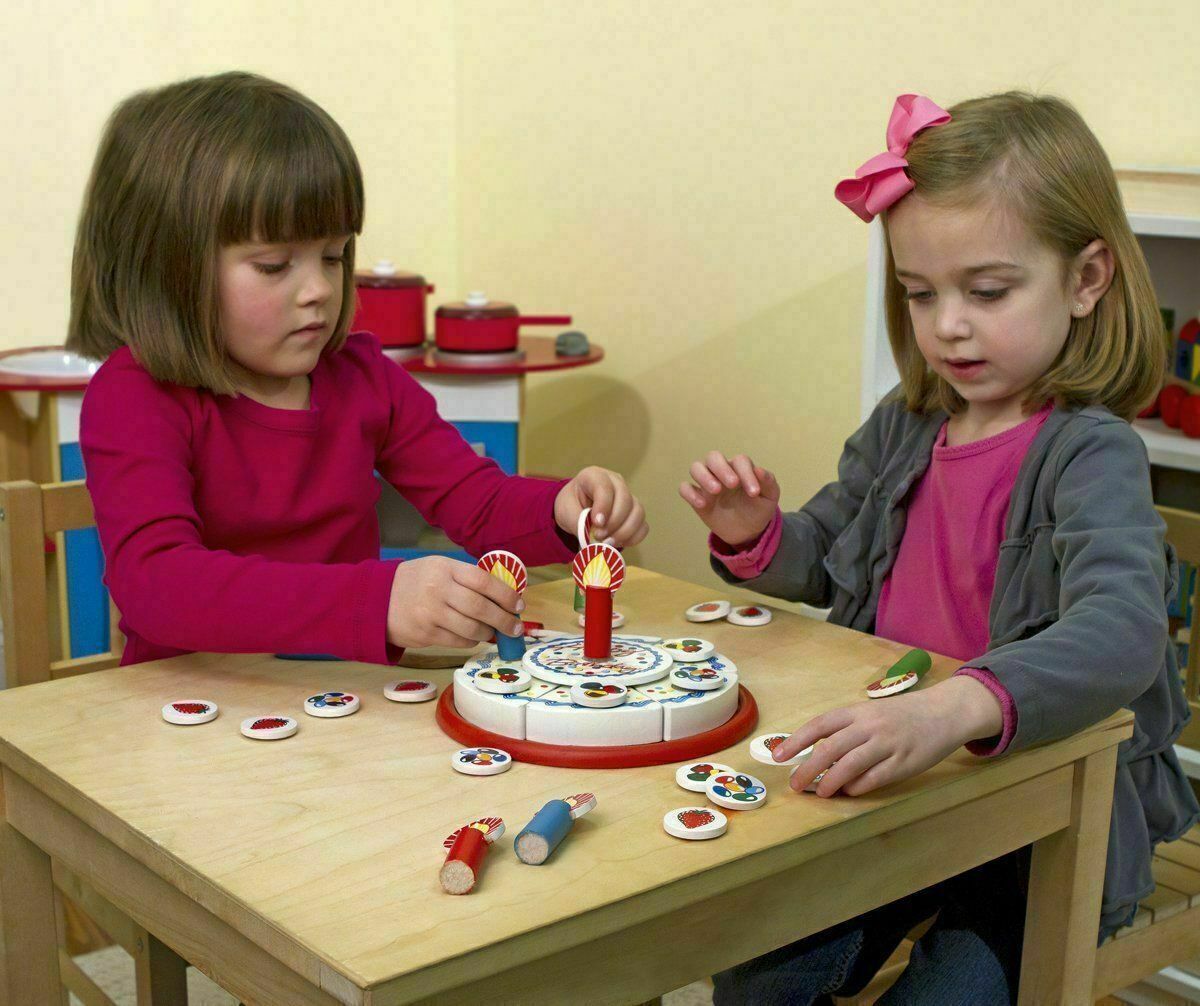 Melissa & Doug Birthday Party Cake thumbnail