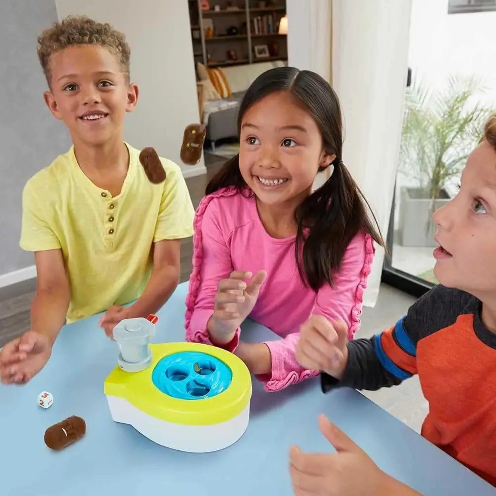 flushin frenzy over overflow thumbnail