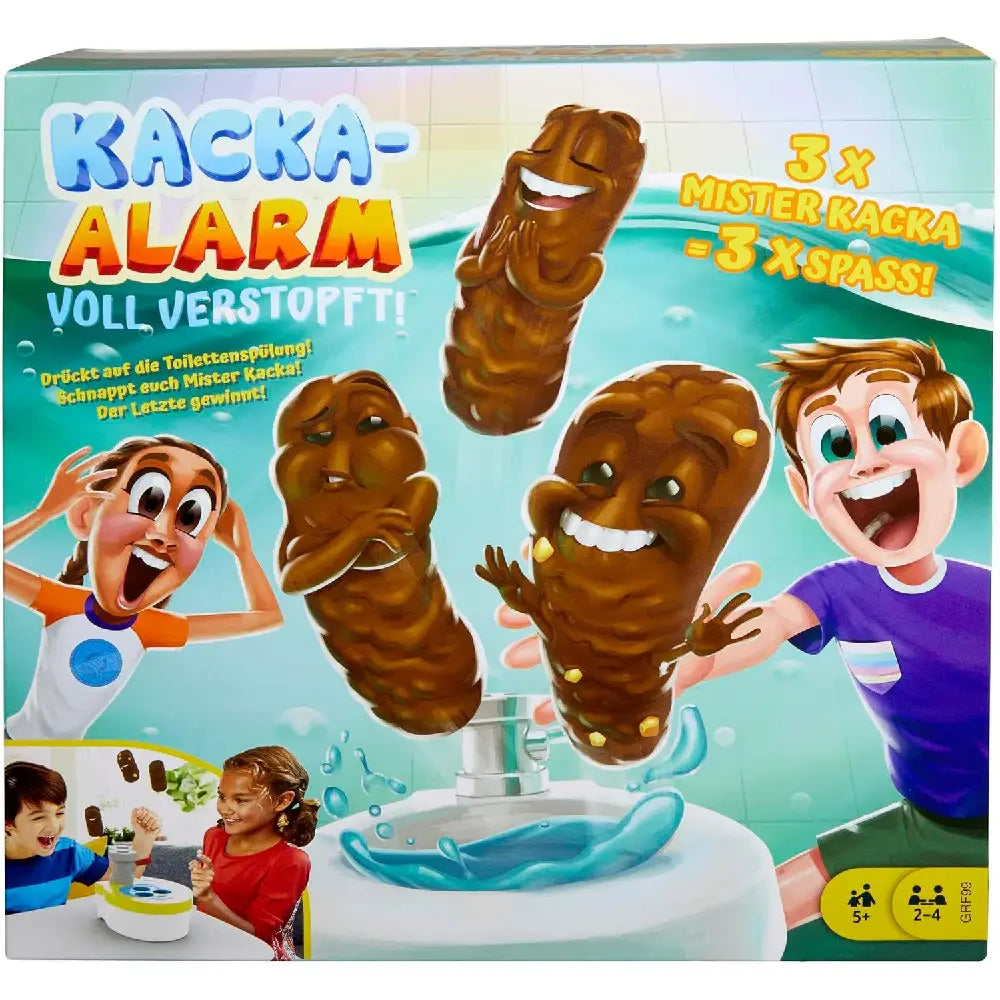 flushin frenzy over overflow thumbnail