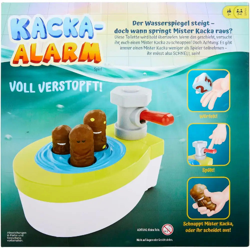 flushin frenzy over overflow thumbnail