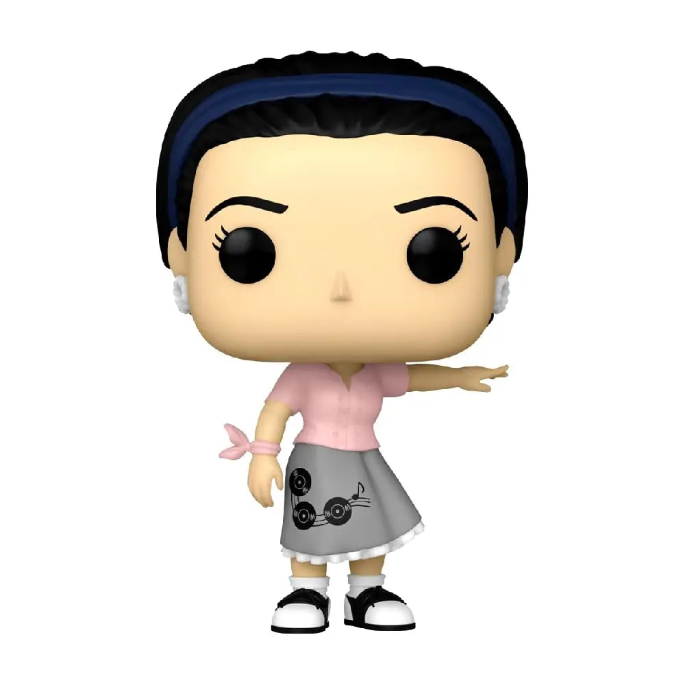 Funko POP! TV: Friends - Waitress Monica Geller thumbnail