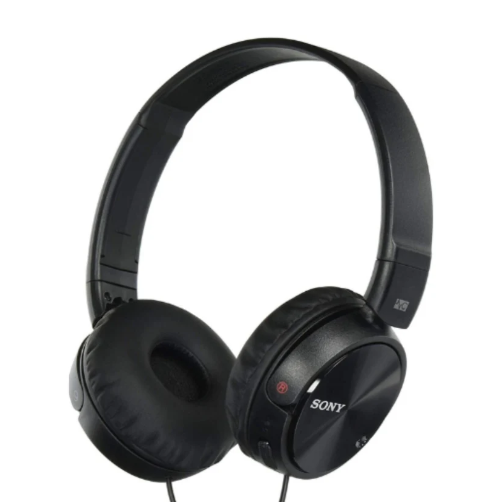 Sony Overhead Noise Cancelling Headphones thumbnail