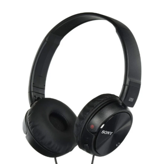 Sony Overhead Noise Cancelling Headphones