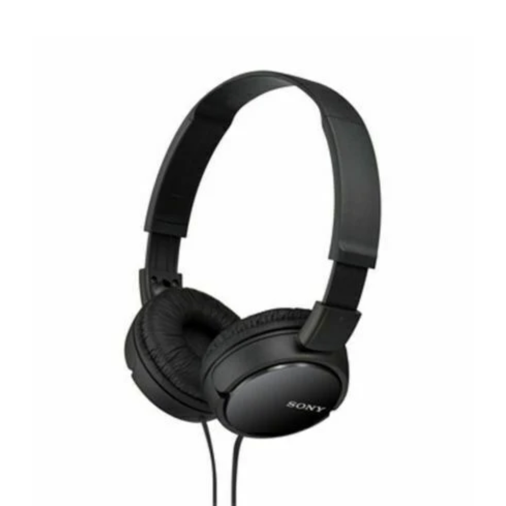 Sony Overhead Noise Cancelling Headphones thumbnail