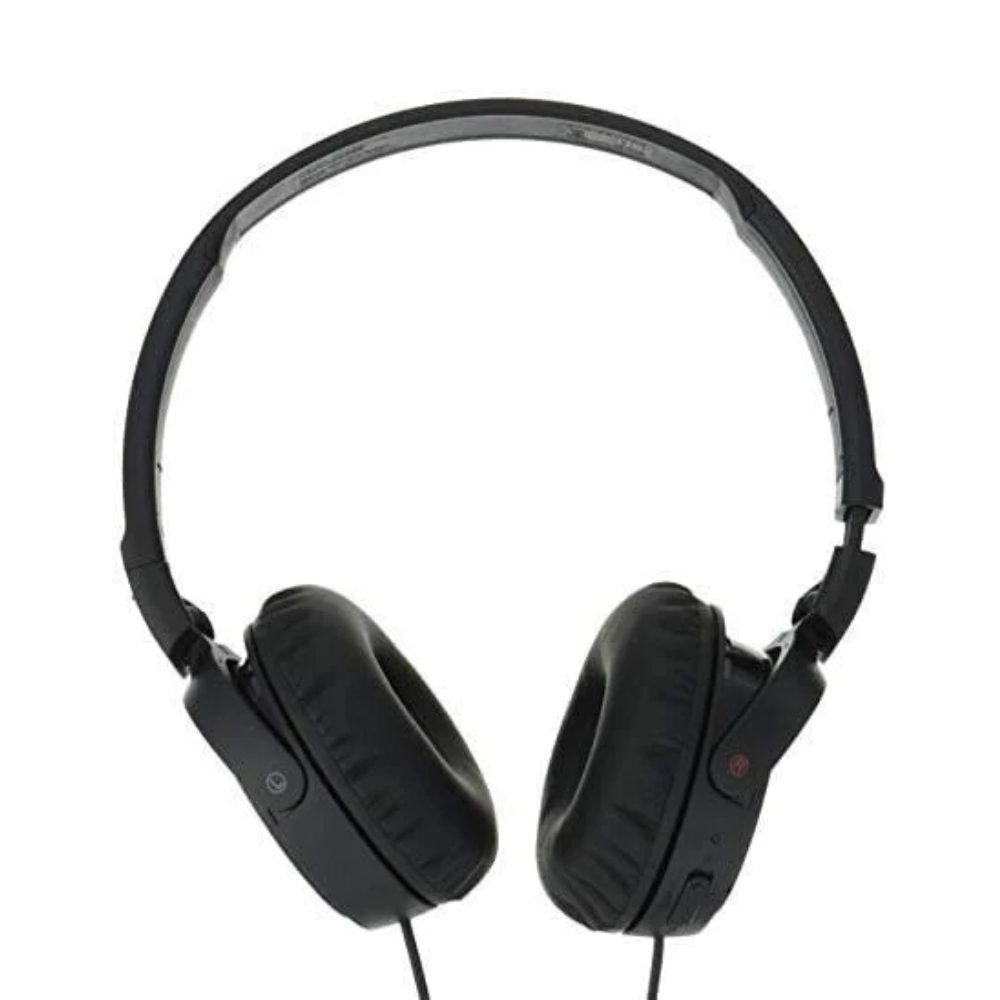 Sony Overhead Noise Cancelling Headphones thumbnail