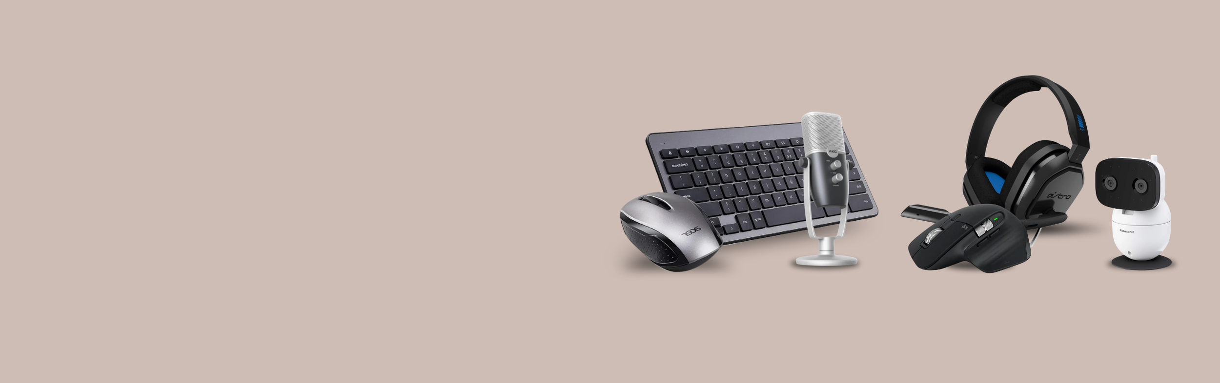 Essential Tech