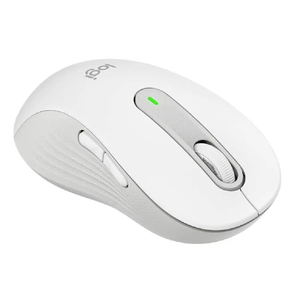Logitech mouse Signature M650 L LEFT  Off-white 910-006235 thumbnail