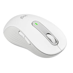Logitech mouse Signature M650 L LEFT  Off-white 910-006235