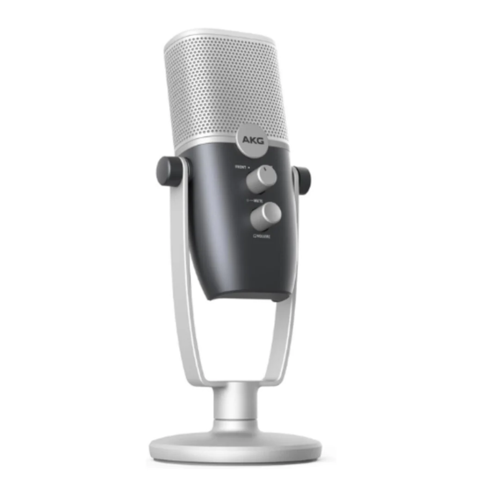 AKG ARA C22 Dual Mode Microphone Condenser thumbnail