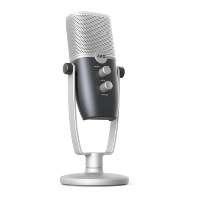 AKG ARA C22 Dual Mode Microphone Condenser AKG-ARA