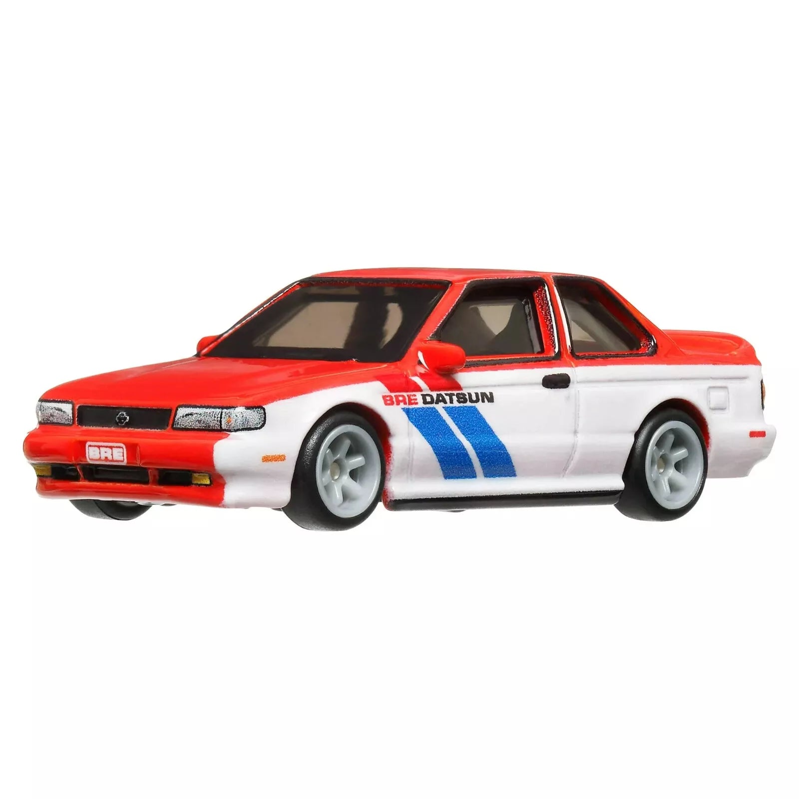 Hot Wheels Premium Collector's Set BRE Datsun HRT52 thumbnail