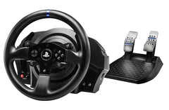 Thrustmaster VG T300RS Racing Wheel Servo Base for PlayStation 4 & PlayStation 3 – High-Performance Force Feedback System