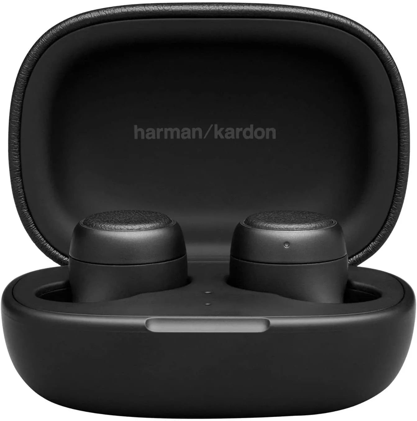Harman Kardon Fly In-Ear True Wireless Headphones - Black FLY-TWS thumbnail