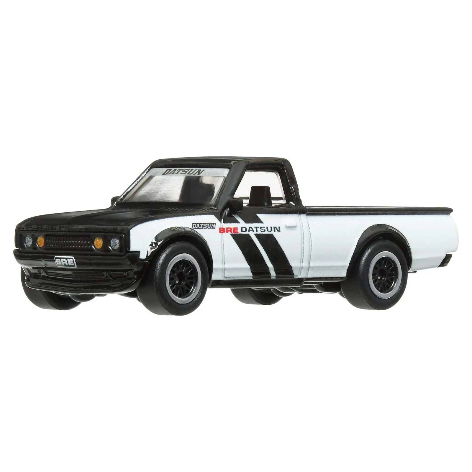 Hot Wheels Premium Collector's Set BRE Datsun HRT52 thumbnail