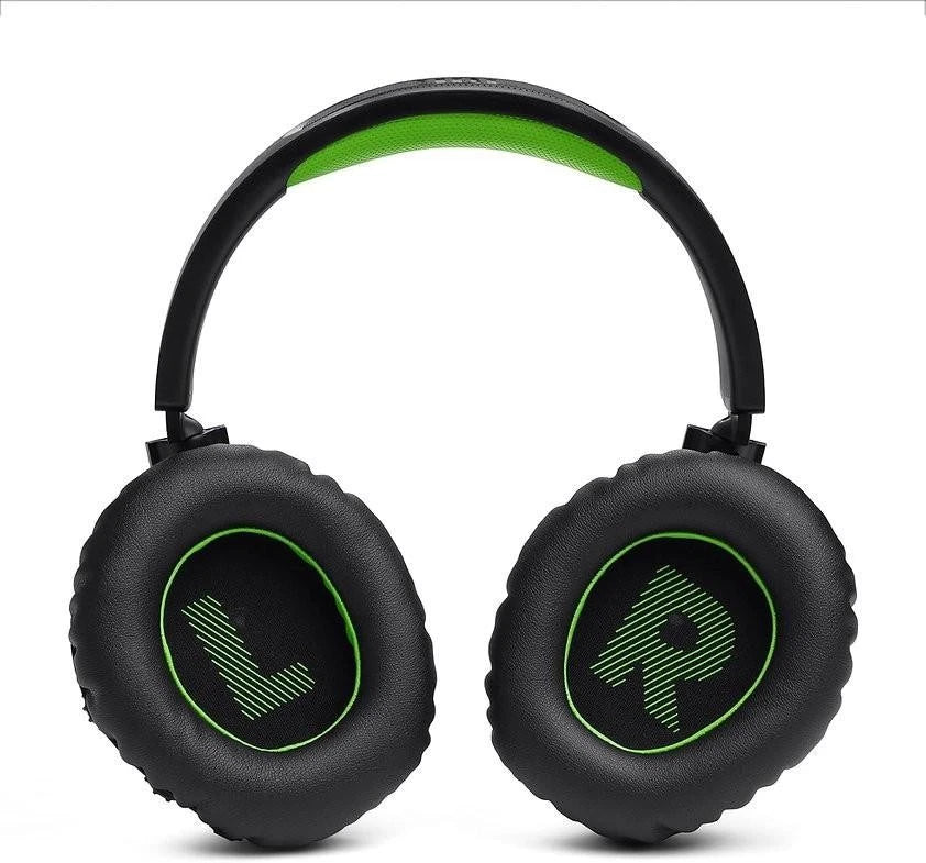 JBL Quantum 360X Wireless Bluetooth Gaming Headset with Mic For Xbox thumbnail