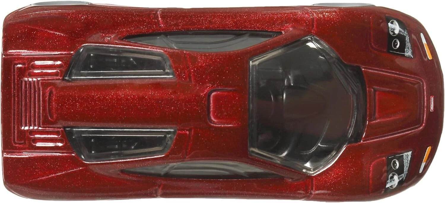 Hot Wheels Premium  1:64 Scale Die-Cast McLaren HKC77 thumbnail