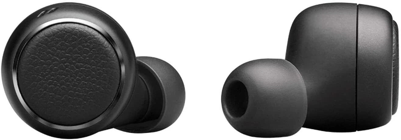 Harman Kardon Fly In-Ear True Wireless Headphones - Black FLY-TWS thumbnail