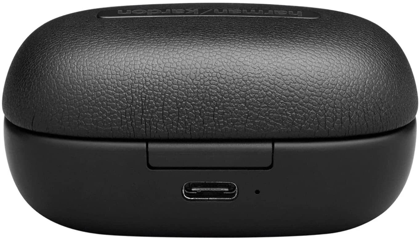Harman Kardon Fly In-Ear True Wireless Headphones - Black FLY-TWS thumbnail