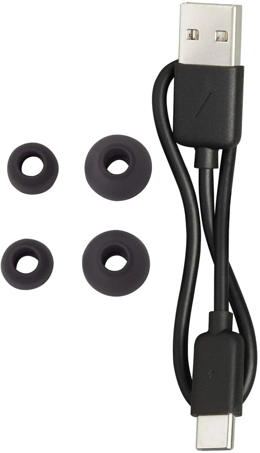 Harman Kardon Fly In-Ear True Wireless Headphones - Black FLY-TWS thumbnail