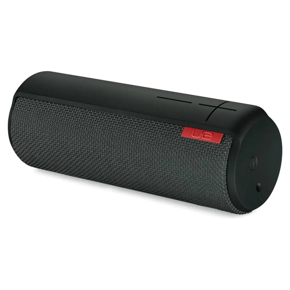 ue boom wireless bluetooth speaker - black thumbnail