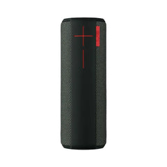 ue boom wireless bluetooth speaker - black